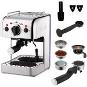 Dualit 3in1 espressokeitin