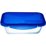 Pyrex Lasiastia, 30 x 23 cm, 3,3 L