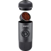 Wacaco Nanopresso-espressokeitin, harmaa