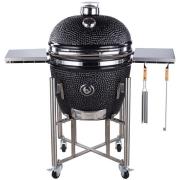 Kamado Sumo Signature Pro -grilli, musta