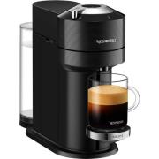 Nespresso Vertuo Next kahvikone, 1,1 litraa, musta