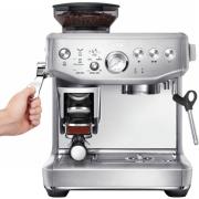 Sage SES876BSS Barista Express Impress espressokeitin