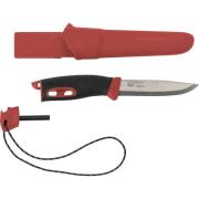 Morakniv Companion Spark (S), punainen