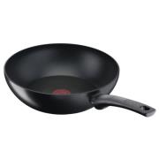 Tefal Ultimate ON wokkipannu, 28 cm