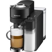 Nespresso Vertuo Lattissima kapselikeitin, matt black & glossy