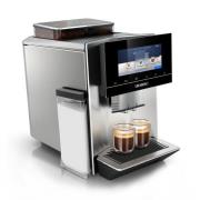 Siemens EQ900 Täysautomaattinen espressokeitin, ruostumaton teräs