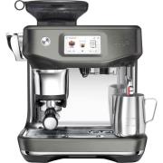 Sage Barista Touch™ Impress SES881 espressokone, black steel