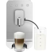 Smeg Täysautomaattinen espressokeitin, valkoinen