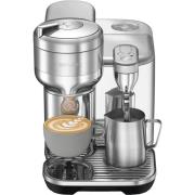 Nespresso by Sage Vertuo Creatista kapselikeitin, stainless steel