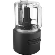 KitchenAid Go johtodon hakkuri 12V ilman akkua