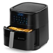 Champion Ceramic XL AF600 airfryer 5,5 litraa, musta