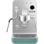 Smeg Espressokeitin, emerald green