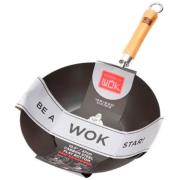 Dexam School of Wok wokkipannu