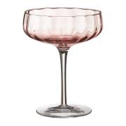 Aida Samppanja-/cocktaillasi 30 cl, persikka