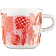 Marimekko Siirtolapuutarha Kahvikuppi 2 dl
