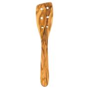 Heirol Reikäkauha 30 cm, oliivipuu