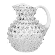 Klimchi - Hobnail Karahvi 1 L Crystal