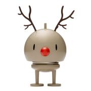 Hoptimisten - Reindeer Bumble Hahmo M Latte