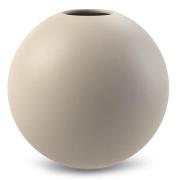 Cooee - Ball Maljakko 20 cm Sand