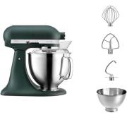 KitchenAid - KitchenAid Artisan Premium Yleiskone 4,8 L Pebble Palm