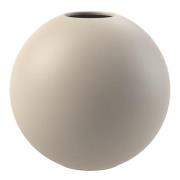 Cooee - Ball Maljakko 10 cm Sand
