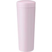 Stelton - Carrie Termospullo 50 cl Vaaleanpunainen