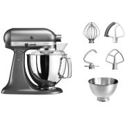 KitchenAid - KitchenAid Artisan Yleiskone 4,8 L Grafit metallic