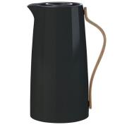 Stelton - Danish Modern Emma Termoskannu Kahvi 1,2 L Musta