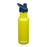 Klean Kanteen - Classic Narrow Juomapullo 53,2 cl Green Apple