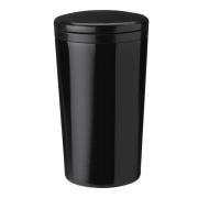 Stelton - Carrie Termosmuki 40 cl Musta