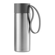 Eva Solo - To Go Cup Termosmuki 35 cl Harmaa