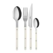 Sabre - Bistrot Aterimet 4 osaa Ivory