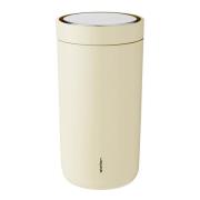 Stelton - I:cons To Go Click Termosmuki 20 cl Mellow Yellow