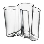 iittala - Alvar Aalto Maljakko 12 cm Kirkas