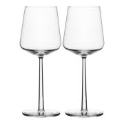 iittala - Essence Punaviinilasi 45 cl 2 kpl