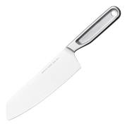 Fiskars - All Steel Santoku-veitsi 17 cm