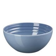 Le Creuset - Signature Kulho 33 cl Chambray