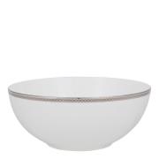 Royal Porcelain - Silver Paisley Kulho 19 cm
