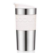 Bodum - Travel Mug Termosmuki 35 cl Vaaleanpunainen