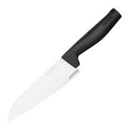 Fiskars - Hard Edge Kokkiveitsi 17 cm