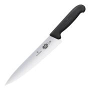 Victorinox - Fibrox Kokkiveitsi sahalaita 22 cm