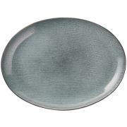 Broste Copenhagen - Nordic Sea Lautanen soikea 35,5 cm