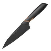 Fiskars - Edge Kokkiveitsi 15 cm Musta