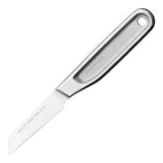 Fiskars - All Steel Kuorimaveitsi 7 cm