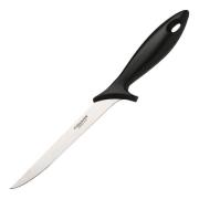 Fiskars - Essential Fileerausveitsi 18 cm Musta