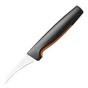 Fiskars - Functional Form Kuorimaveitsi kaareva terä 7 cm