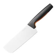 Fiskars - Functional Form Nakiri Veitsi 16 cm