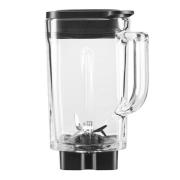 KitchenAid - KitchenAid Artisan K400 Lasikannu 1,4 L