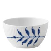 Royal Copenhagen - Blue Fluted Mega Kulho 15 cl