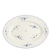 Villeroy & Boch - Old Luxembourg Tarjoiluastia ovaali 36 cm